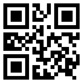 Immagine del QrCode di 3916825289