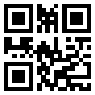 3916825291 QrCode associato