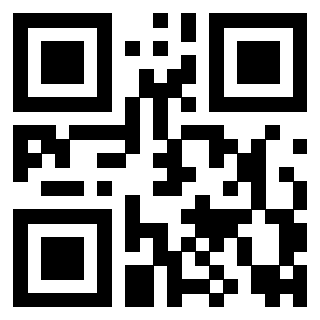 3916825293 - Immagine del Qr Code associato