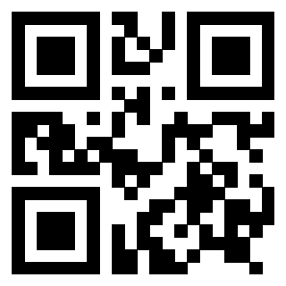 3916825295 - Immagine del QrCode associato