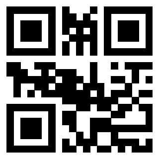 Il QrCode di 3916825296