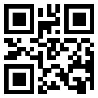 3916825300 QrCode associato