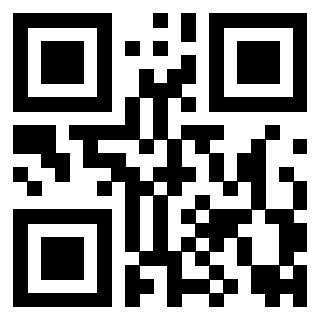 Immagine del QrCode di 3916825301