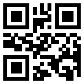 3916825303 - Immagine del Qr Code associato