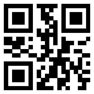 3916825304 QrCode associato