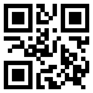 3916825306 Qr Code associato