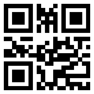 3916825311 Qr Code associato
