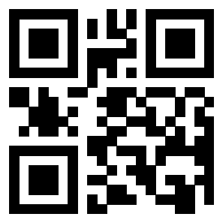 QrCode di 3916825312