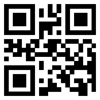 QrCode di 3916825314