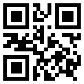 Il Qr Code di 3916825315