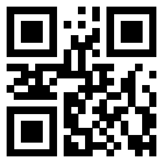 3916825317 - Immagine del QrCode associato