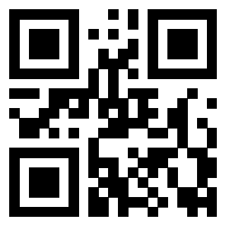 3916825319 QrCode associato