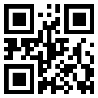 3916825321 Qr Code associato