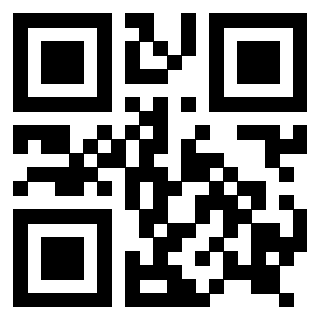 3916825328 QrCode associato