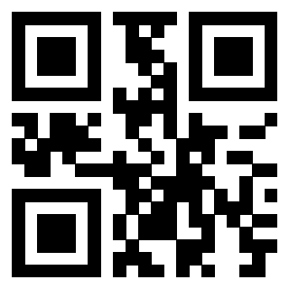 Immagine del QrCode di 3916825334