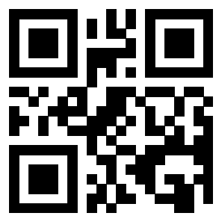 Immagine del QrCode di 3916825335