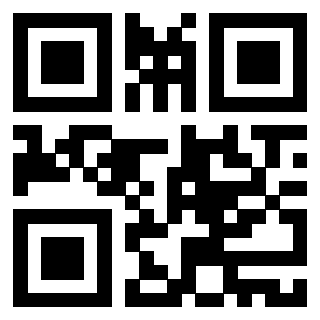 Qr Code di 3916825337