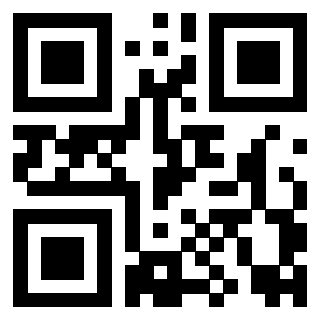 Il Qr Code di 3916825338