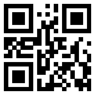 3916825339 - Immagine del QrCode associato