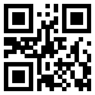 3916825342 Qr Code associato