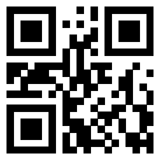 Scansione del Qr Code di 3916825345