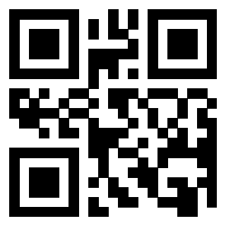 Il Qr Code di 3916825348