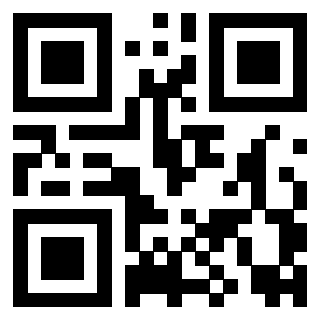 3916825349 Qr Code associato