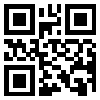 Immagine del Qr Code di 3916825350
