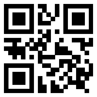 3916825358 QrCode associato