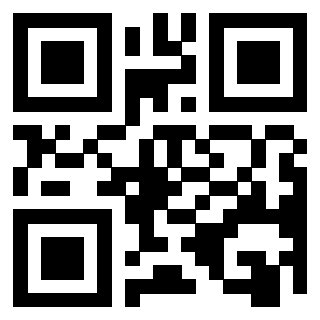 Immagine del QrCode di 3916825359