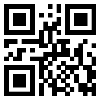 Il Qr Code di 3916825360