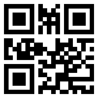 Il Qr Code di 3916825365