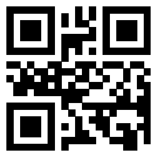 3916825366 - Immagine del QrCode associato
