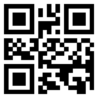 3916825367 QrCode associato