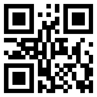 Immagine del QrCode di 3916825368