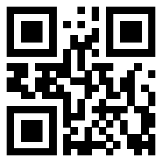 Scansione del Qr Code di 3916825372