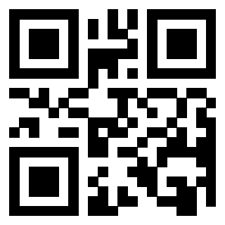3916825378 QrCode associato