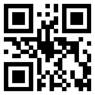 Scansione del Qr Code di 3916895756