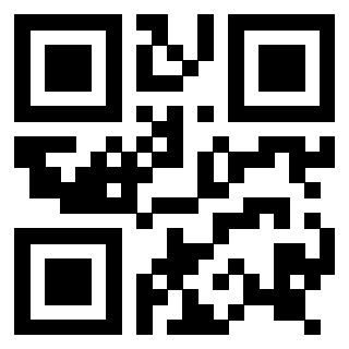 3916895758 - Immagine del Qr Code associato