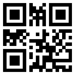 Il Qr Code di 3916895767