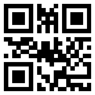 3916895771 QrCode associato