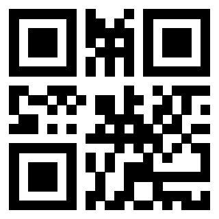 3916895773 - Immagine del QrCode associato