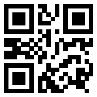 3916895774 - Immagine del Qr Code associato