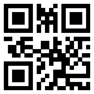 3916895775 QrCode associato