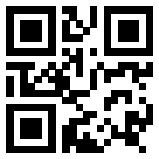 Immagine del Qr Code di 3916895776