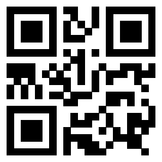 Il QrCode di 3916895781