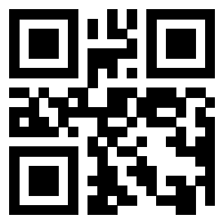 Immagine del Qr Code di 3916895788