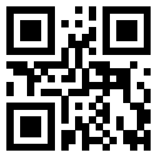 Scansione del QrCode di 3916895791