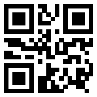 Scansione del Qr Code di 3916895793