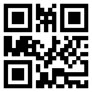 Il QrCode di 3916895798